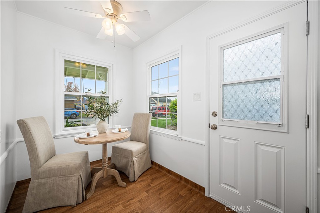 South of Conant Southwest (SSW) - Residential