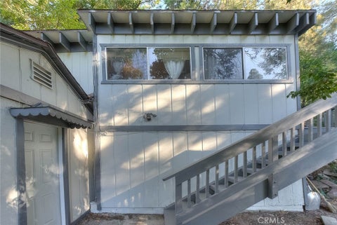 Photo of 23775 Bowl RD, Crestline, CA 92325 (MLS # IG26195716)