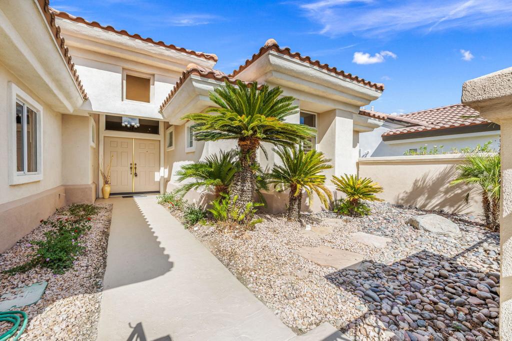78600 Bougainvillea Drive