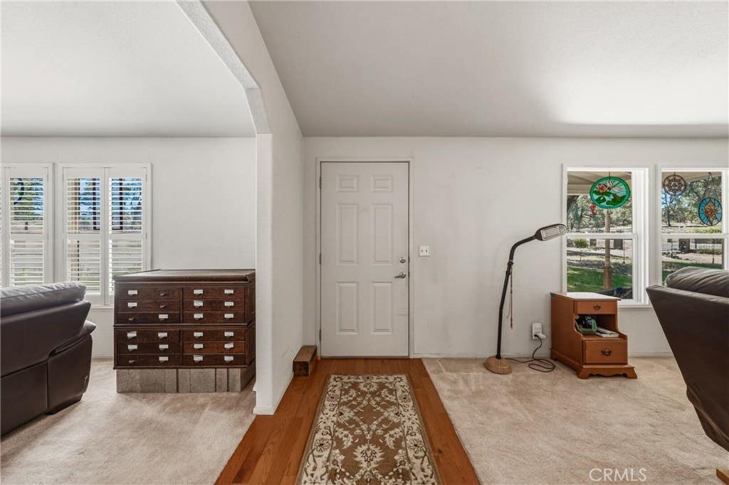 Photo of 1450 Oak Hill Court, Lakeport, CA 95453 (MLS # LC26125555)