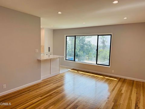 Photo of 188 Cedar Crest Avenue #4, South Pasadena, CA 91030 (MLS # P1-26390)