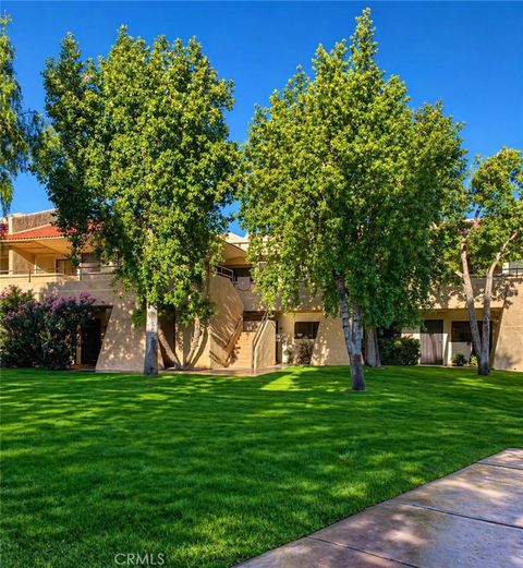 Photo of 2801 N Los Felices Cir E #104, Palm Springs, CA 92262 (MLS # CV26092388)