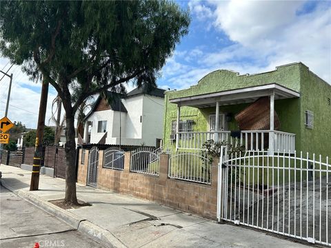 Photo of 3365 City Terrace Dr, City Terrace, CA 90063 (MLS # CV25263564)