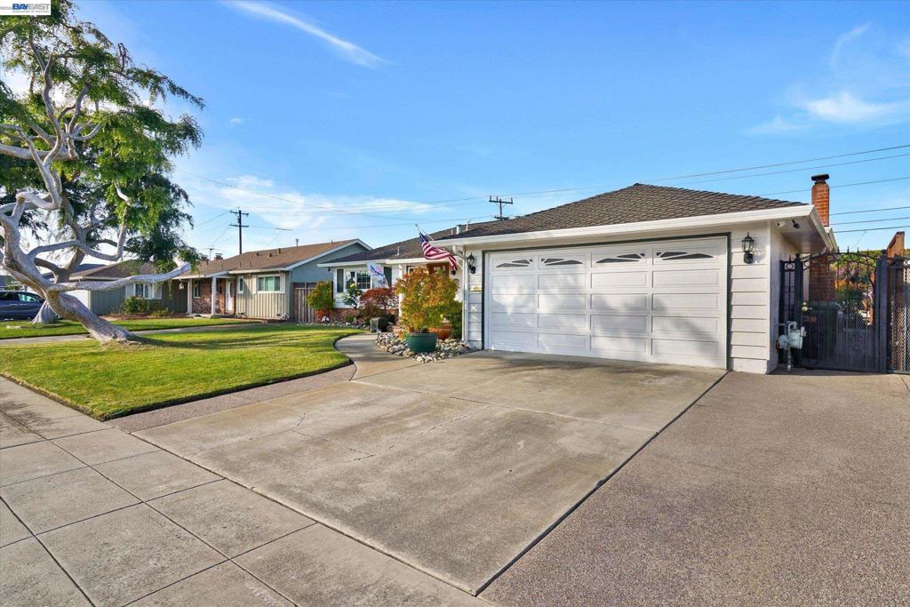 38551 Granville Dr Dr, Fremont CA 94536