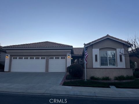 Properties 45 2012 Melbourne Banning CA 92220