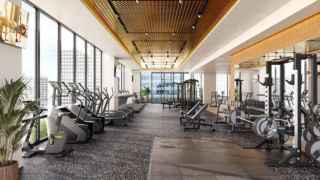 Downtown - Residential Lease