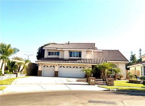12558 Corellian Court Cerritos CA 90703