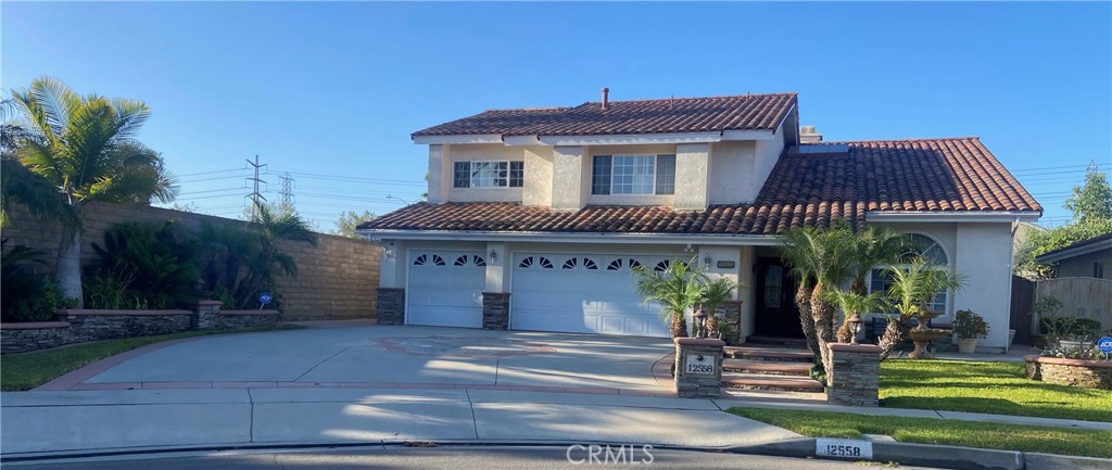 12558 Corellian Court