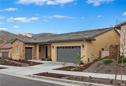 Photo of 11669 Ambling Way, Corona, CA 92883 (MLS # PW26033387)