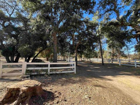 Photo of 30247 Chihuahua Valley Road, Warner Springs, CA 92086 (MLS # 250045393SD)