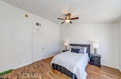 Buena Park Estates 1 (BPE1) - Residential Lease