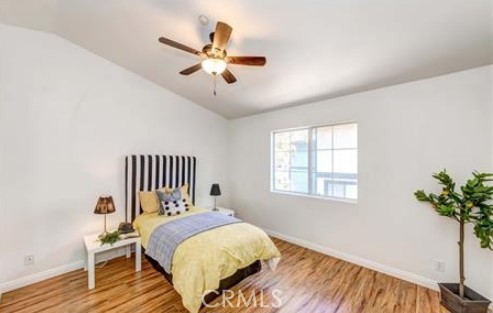 Buena Park Estates 1 (BPE1) - Residential Lease