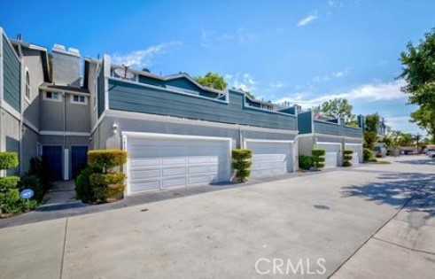Buena Park Estates 1 (BPE1) - Residential Lease