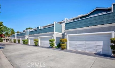 Buena Park Estates 1 (BPE1) - Residential Lease