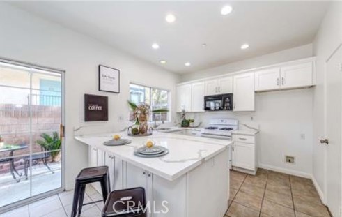 Buena Park Estates 1 (BPE1) - Residential Lease