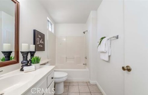 Buena Park Estates 1 (BPE1) - Residential Lease