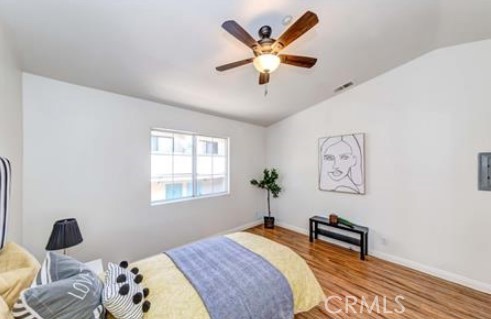 Buena Park Estates 1 (BPE1) - Residential Lease