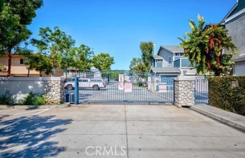 Buena Park Estates 1 (BPE1) - Residential Lease