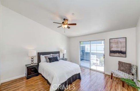 Buena Park Estates 1 (BPE1) - Residential Lease
