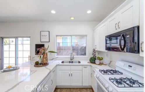 Buena Park Estates 1 (BPE1) - Residential Lease