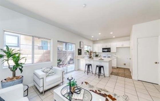 Buena Park Estates 1 (BPE1) - Residential Lease