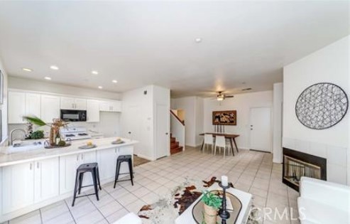 Buena Park Estates 1 (BPE1) - Residential Lease