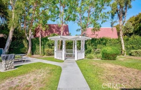 Buena Park Estates 1 (BPE1) - Residential Lease