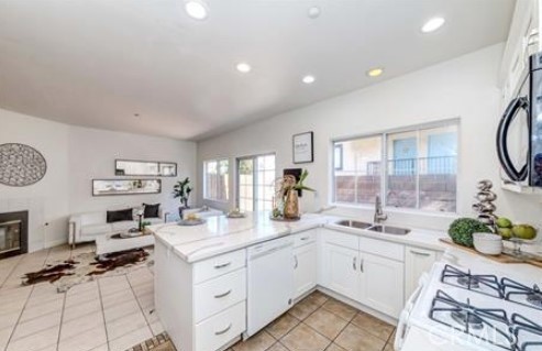 Buena Park Estates 1 (BPE1) - Residential Lease