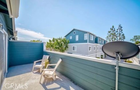 Buena Park Estates 1 (BPE1) - Residential Lease