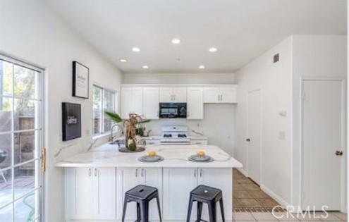 Buena Park Estates 1 (BPE1) - Residential Lease