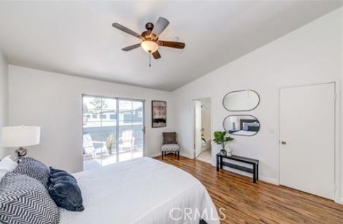Buena Park Estates 1 (BPE1) - Residential Lease
