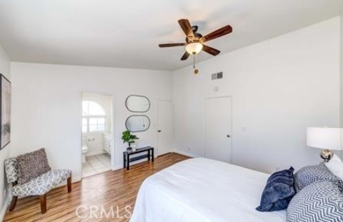 Buena Park Estates 1 (BPE1) - Residential Lease