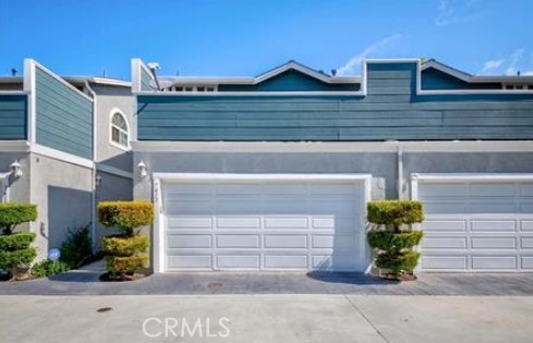 Buena Park Estates 1 (BPE1) - Residential Lease