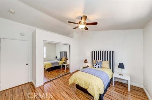 Buena Park Estates 1 (BPE1) - Residential Lease