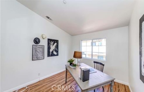 Buena Park Estates 1 (BPE1) - Residential Lease