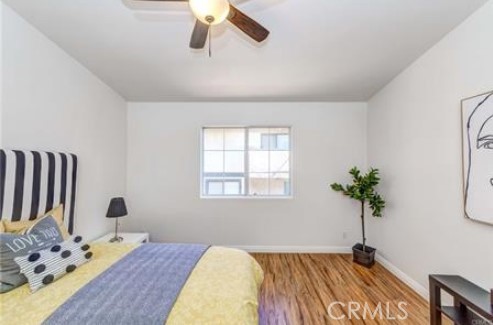 Buena Park Estates 1 (BPE1) - Residential Lease