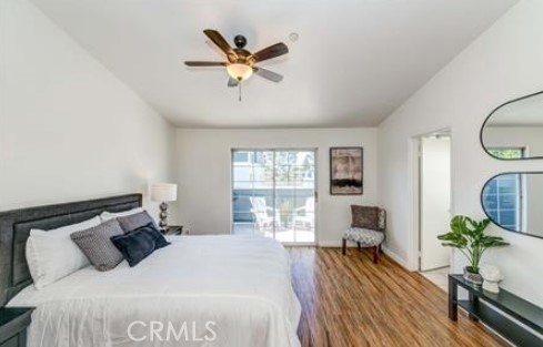 Buena Park Estates 1 (BPE1) - Residential Lease