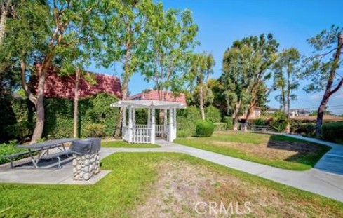 Buena Park Estates 1 (BPE1) - Residential Lease