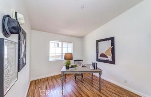 Buena Park Estates 1 (BPE1) - Residential Lease