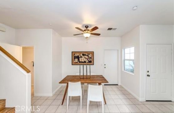 Buena Park Estates 1 (BPE1) - Residential Lease