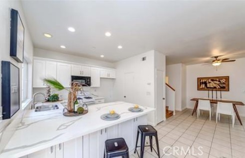 Buena Park Estates 1 (BPE1) - Residential Lease