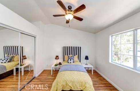 Buena Park Estates 1 (BPE1) - Residential Lease