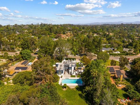 Photo of 4557 Vista De La Tierra, Del Mar, CA 92014 (MLS # NDP2603443)