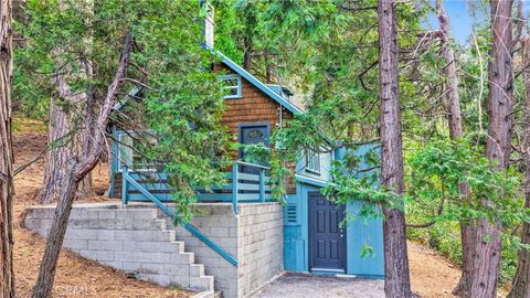 480 Valley Road Crestline CA 92325