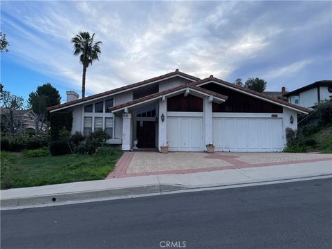 Photo of 2733 N. Vista Knoll Road, Orange, CA 92867 (MLS # OC26026144)