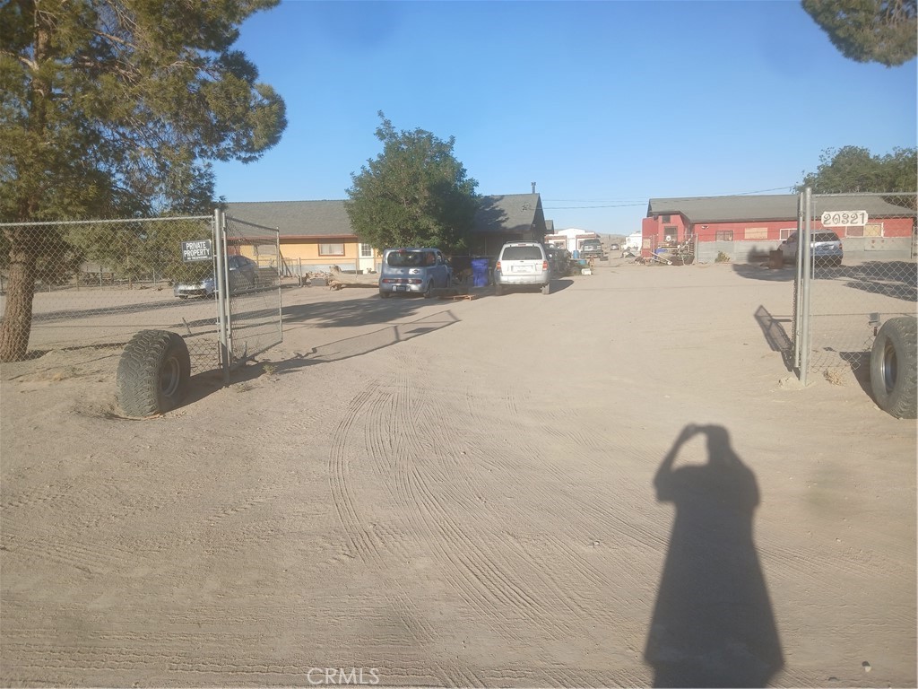 20321 Grey Mountain Road