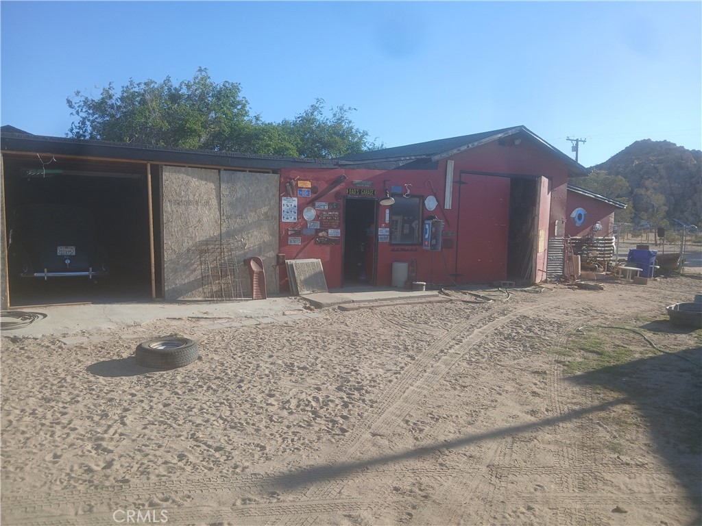 20321 Grey Mountain Road