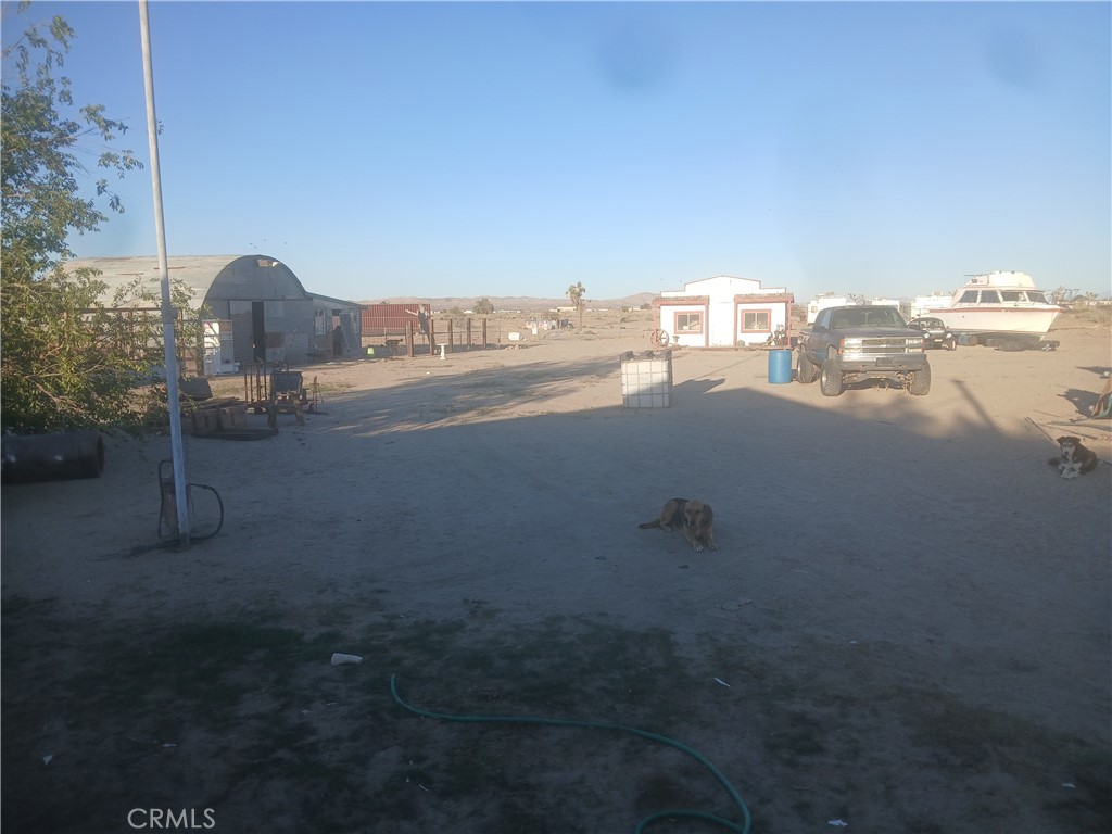 20321 Grey Mountain Road