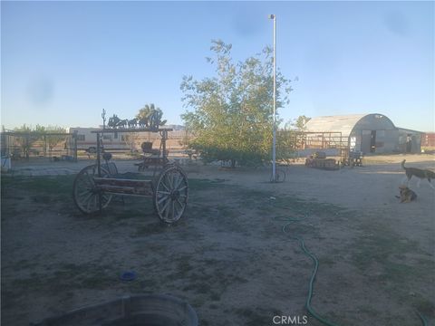 20321 Grey Mountain Road Adelanto CA 92301