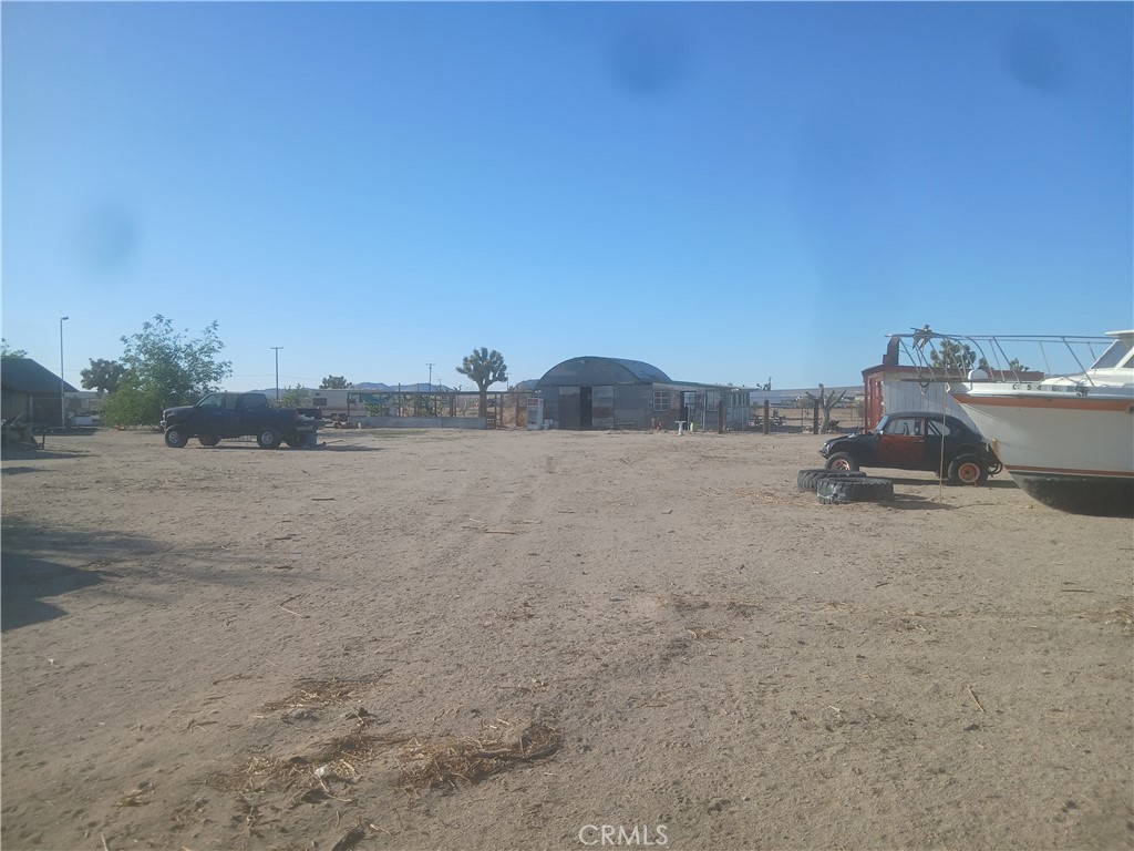 20321 Grey Mountain Road